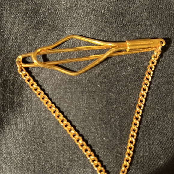 20 year veteran Boy Scouts tie chain - Picture 3 of 4